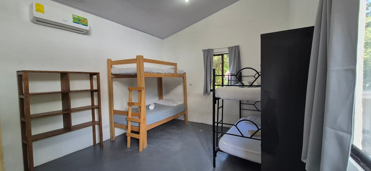 Abacaxi Hostel Community photo 2