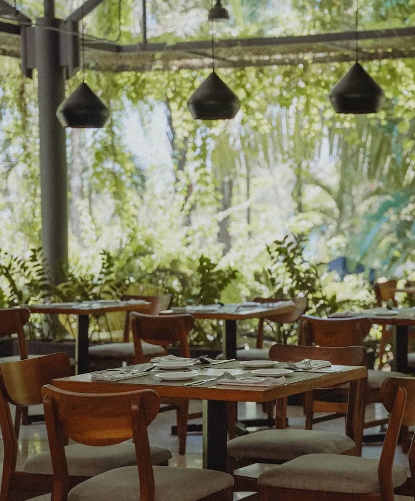 Agra Restaurante