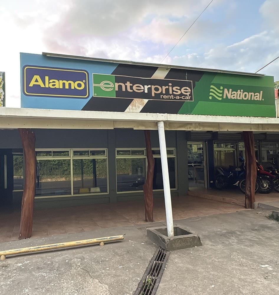 Alamo Rent A Car photo 2