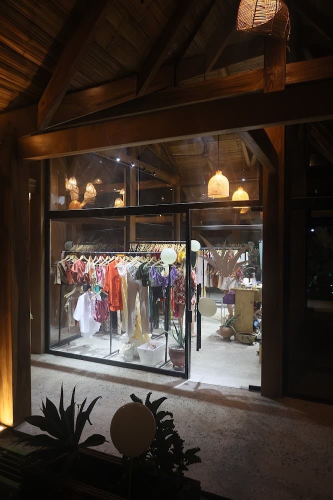 Aloe tienda de ropa
