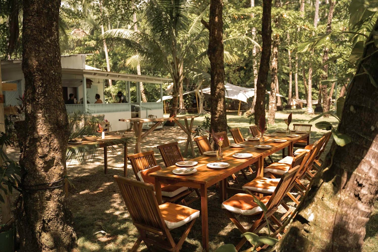 Amrita Restaurant