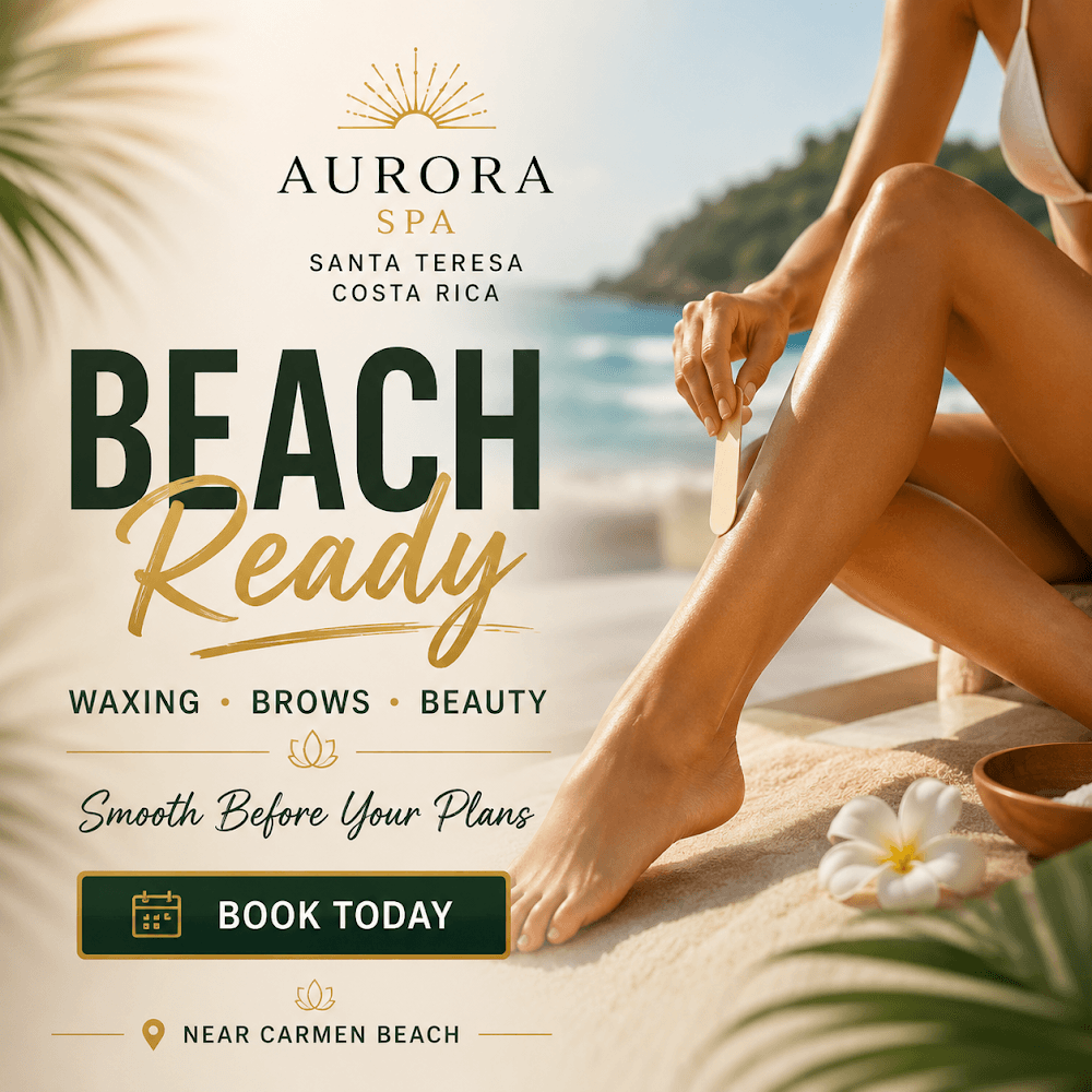 Aurora Spa Santa Teresa – Wellness & Massage photo 2