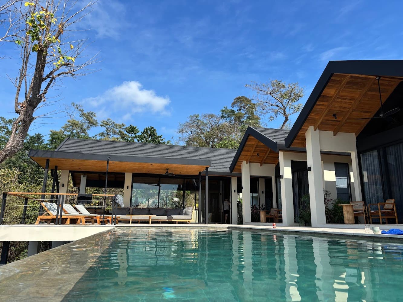 Bahia Rooms