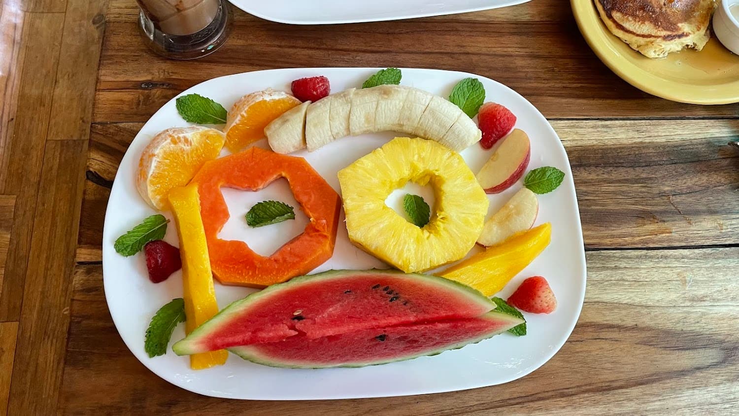 Bakery cafe montezuma photo 2
