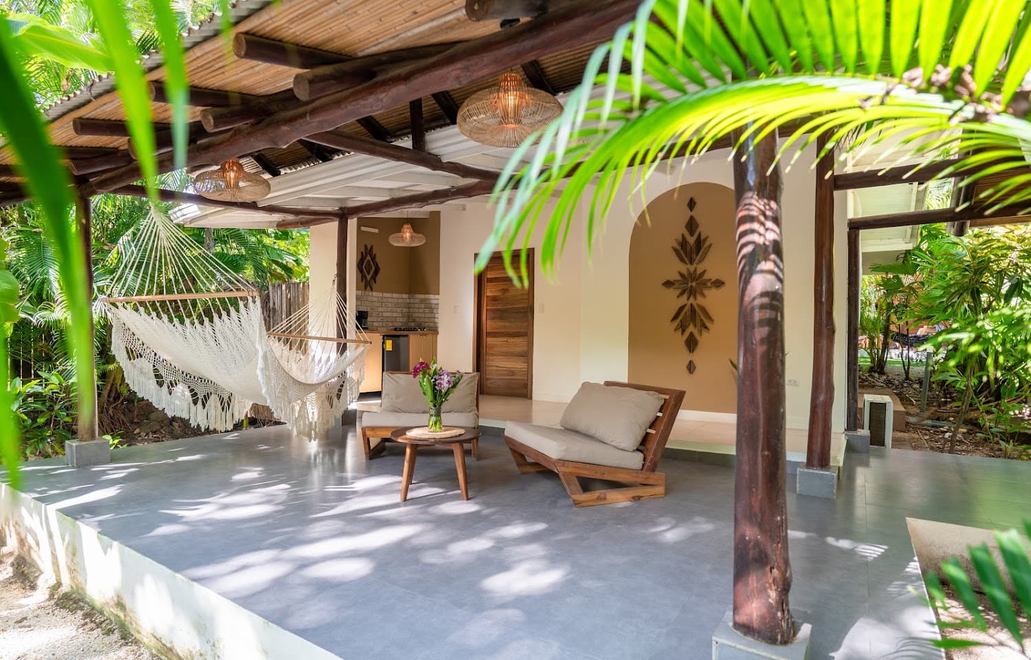 Banana Beach Hotel