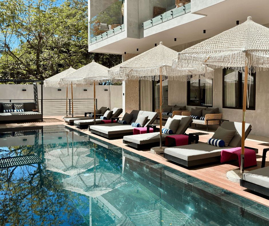 Blooma Boutique Hotel & Kosher Restaurant