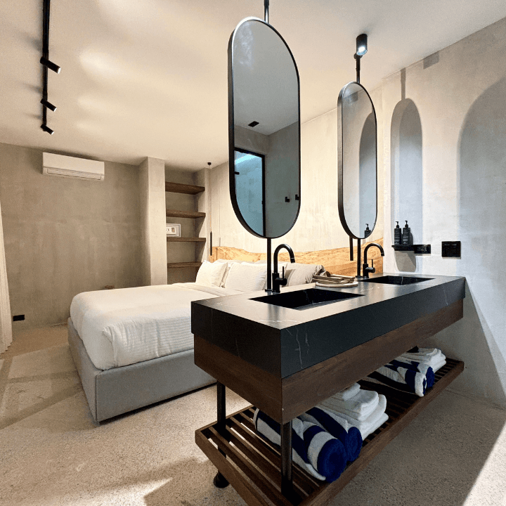 Blooma Boutique Hotel & Kosher Restaurant photo 2
