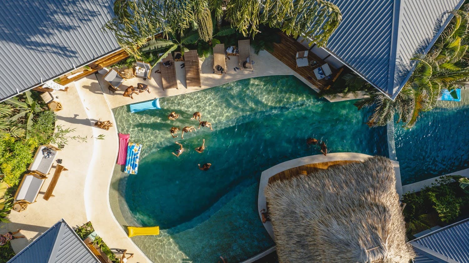 Blue Mist Hotel and Beach Club photo 3