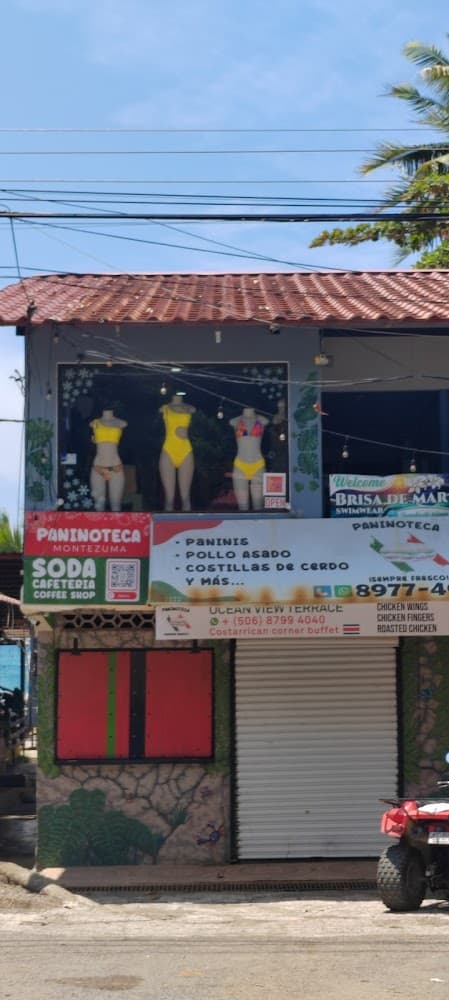 Brisa de Mar Montezuma
