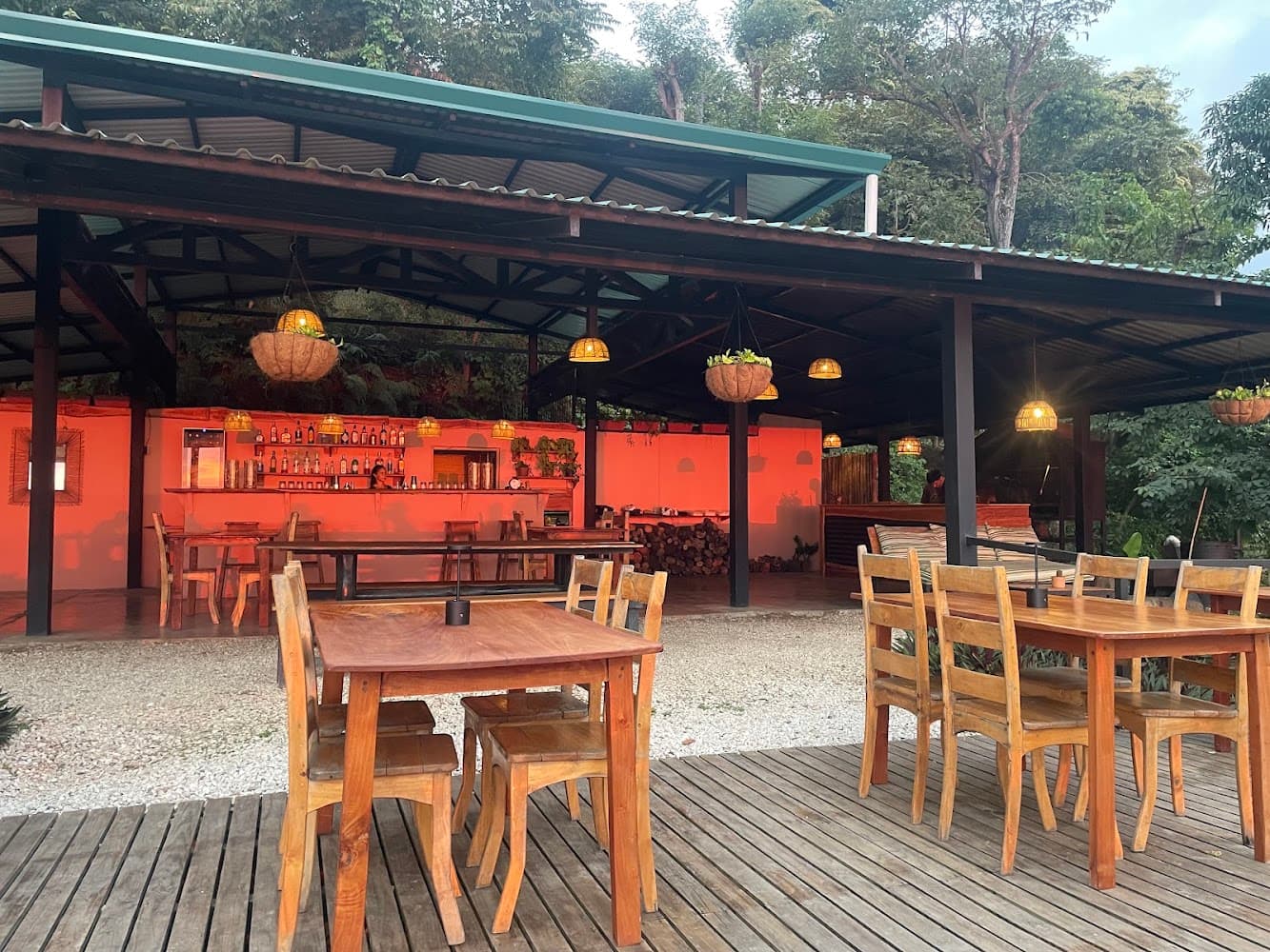 BRUKAS RESTAURANT