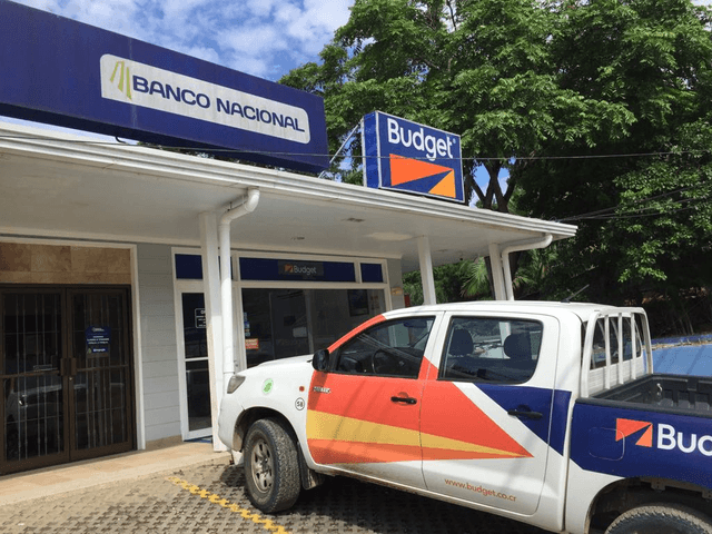 Budget Car Rental Malpaís Beach photo 3