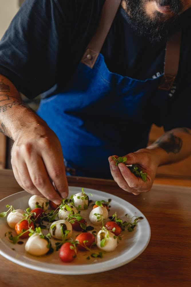 ByLombardi Chef photo 2