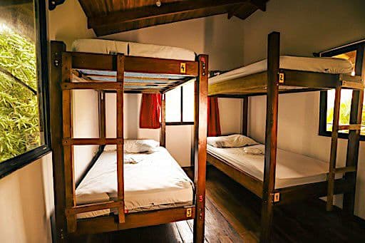 Cabinas Playa Surf Hostel Santa Teresa photo 2