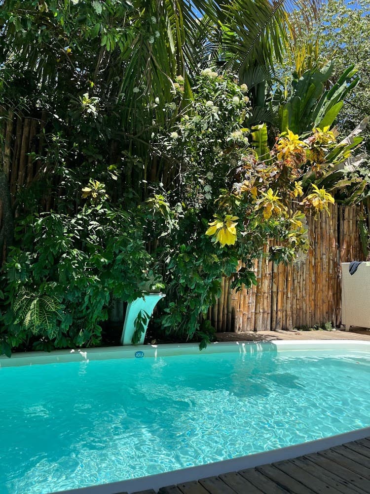 Cabinas Playa Surf Hostel Santa Teresa photo 3