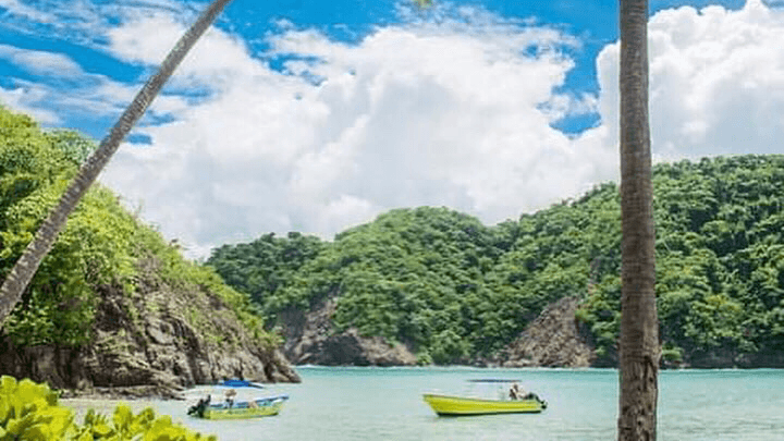 Cabo Blanco Travelers
