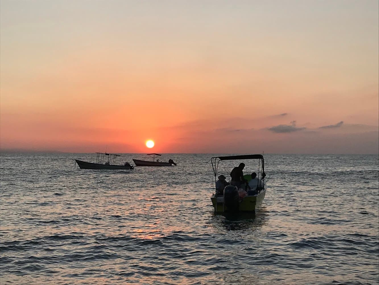 Cabo Blanco Travelers photo 2