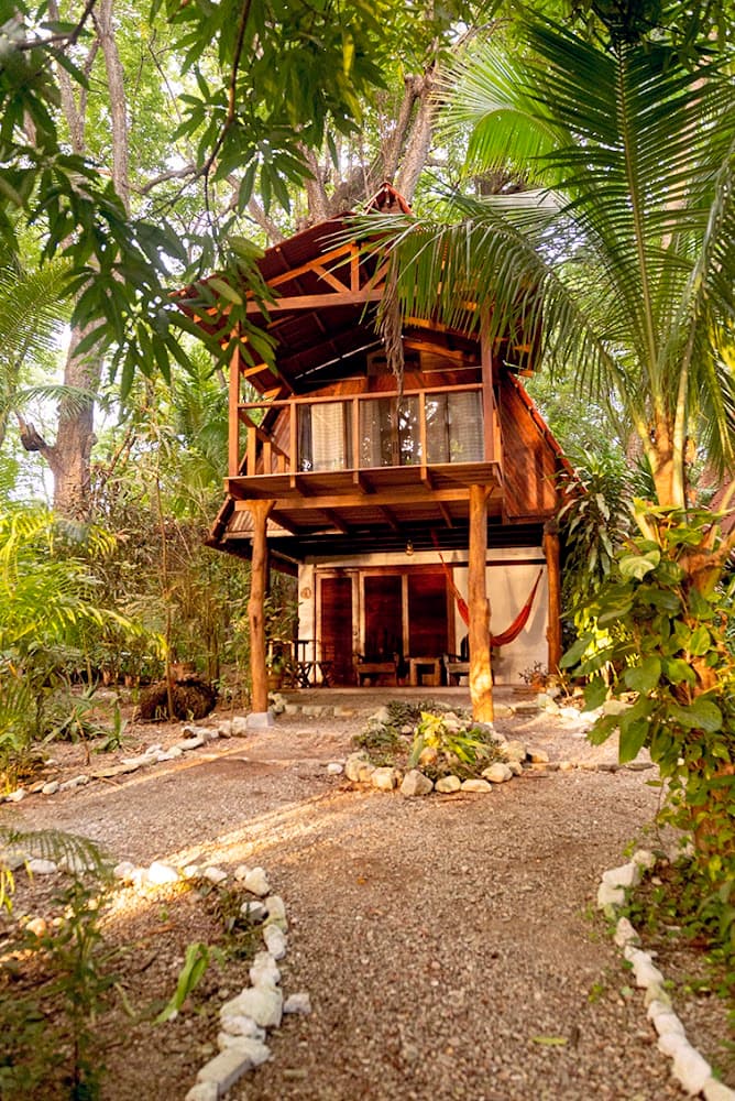 Calala Beach Lodge | Hotel in Costa Rica