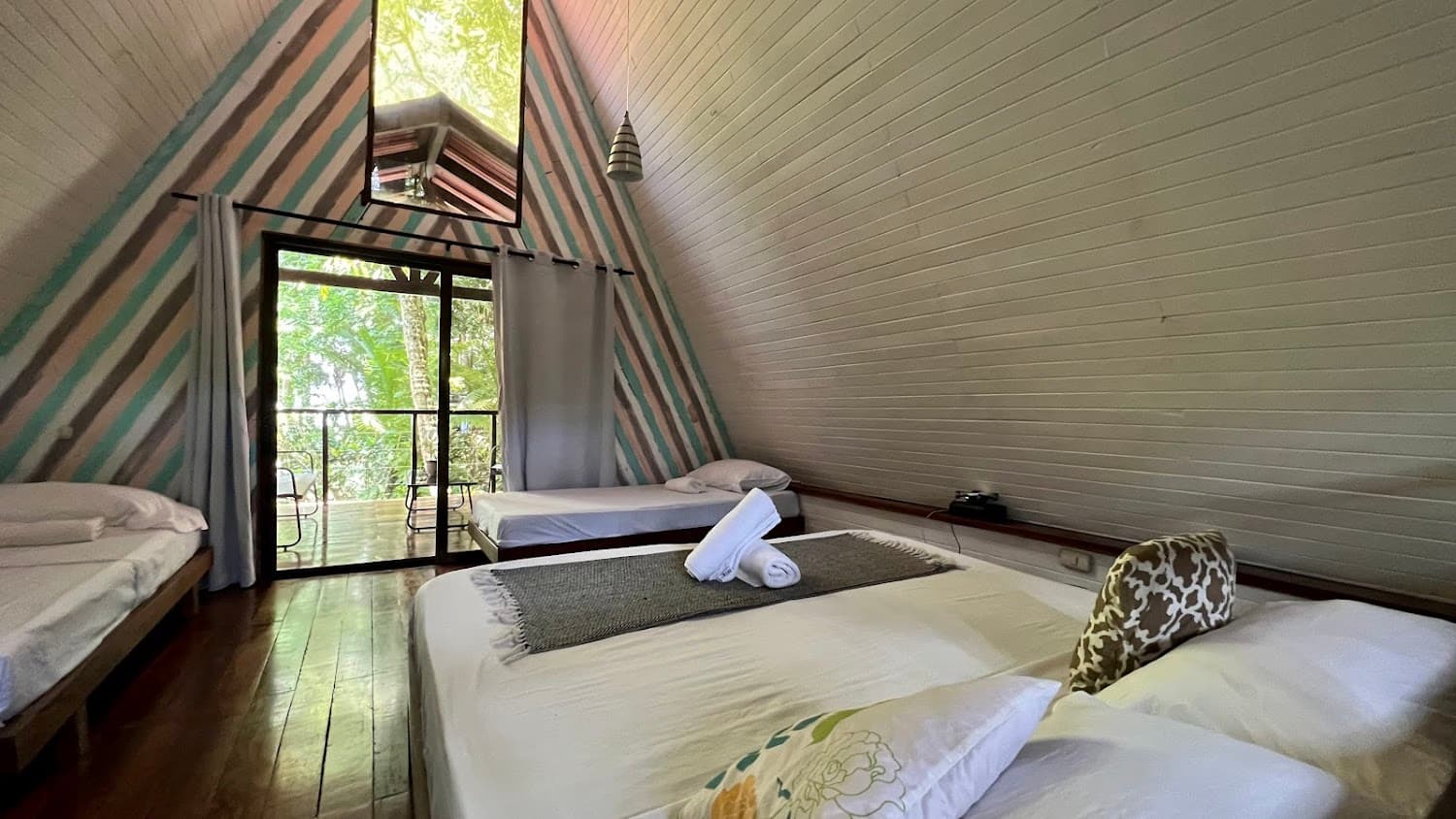 Calala Beach Lodge | Hotel in Costa Rica photo 2