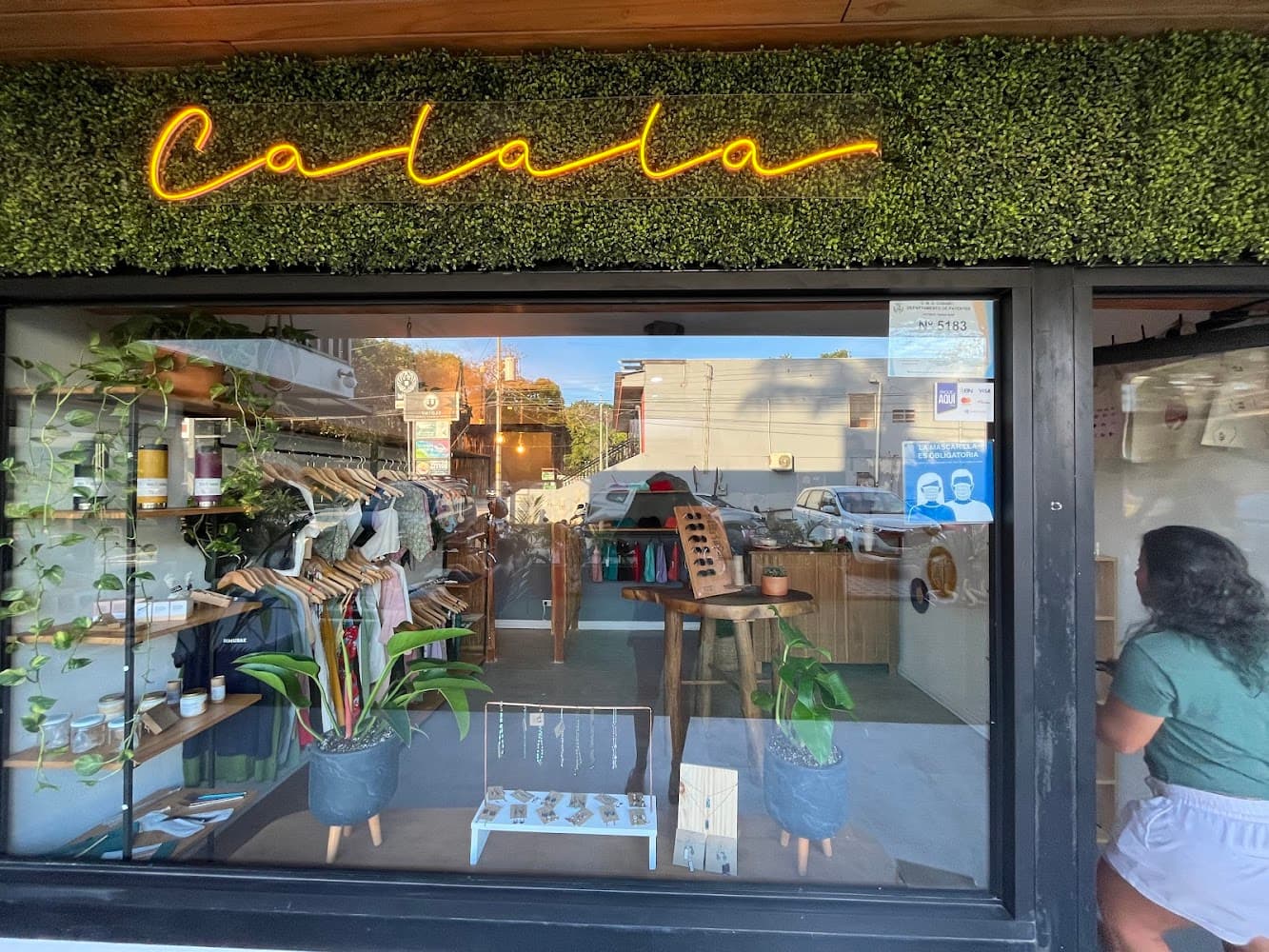 Calala Colectiva