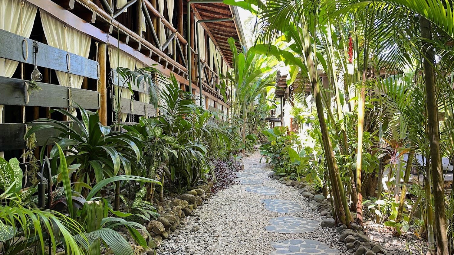Canaima Chill House