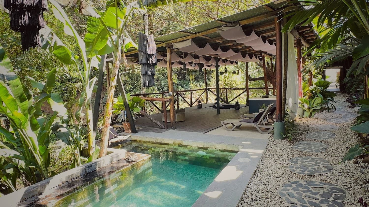 Canaima Chill House photo 3
