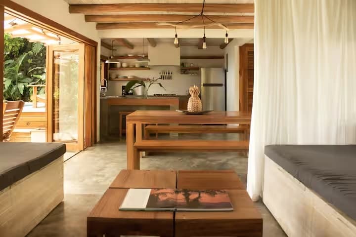Casa Calyx