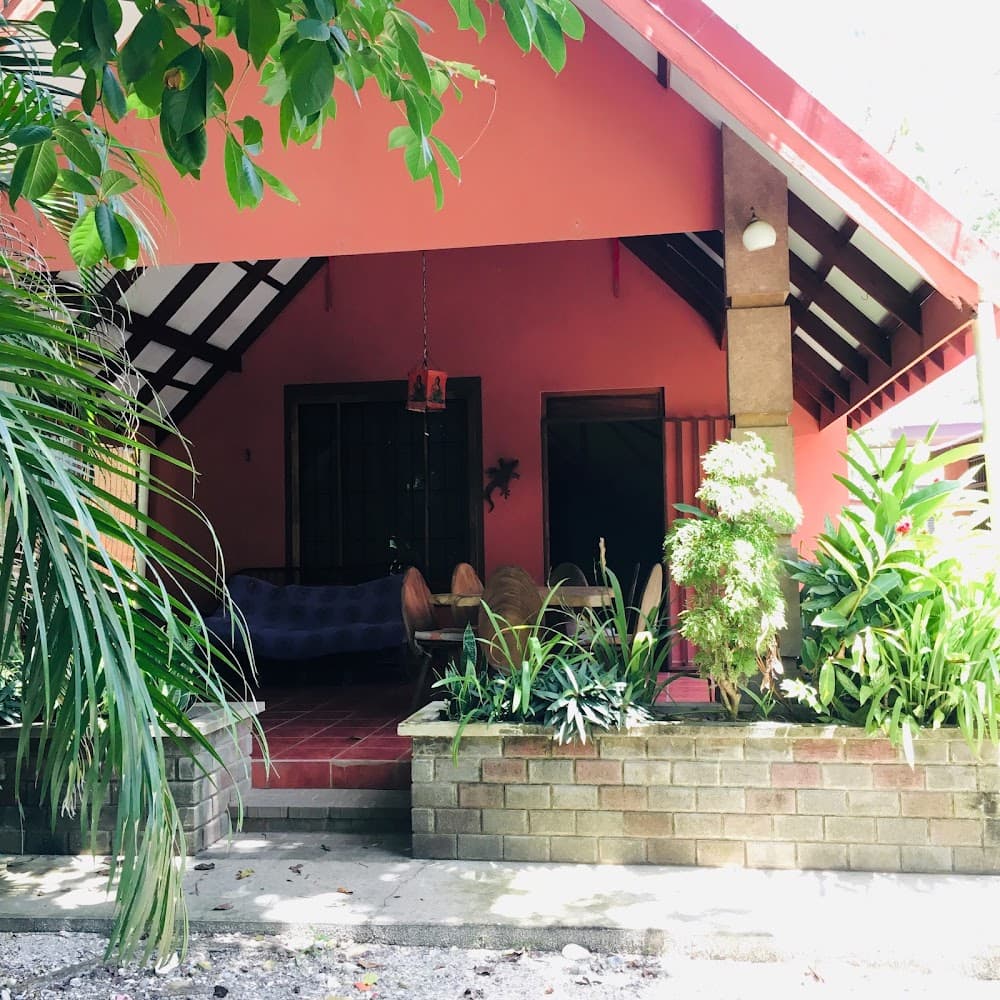 Casa Koi