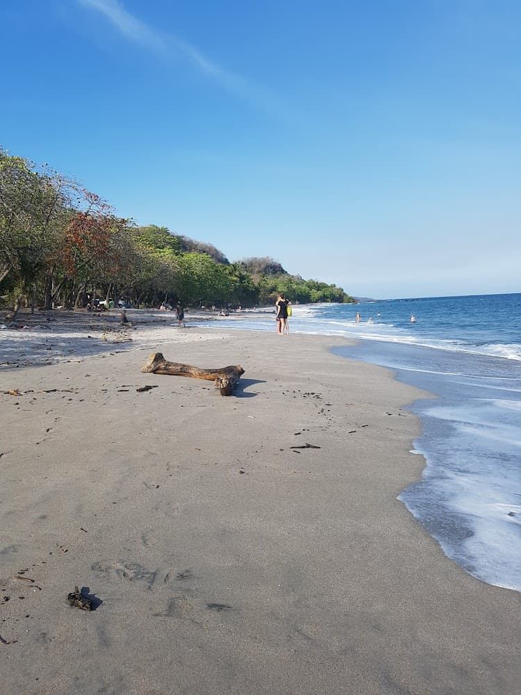 Casa Playa Montezuma