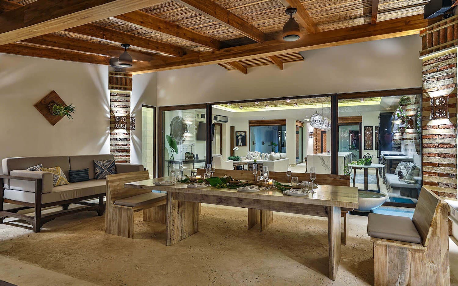 Casa Santa Teresa photo 3