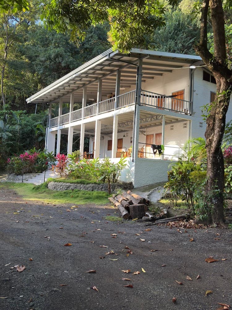 Casa Susen