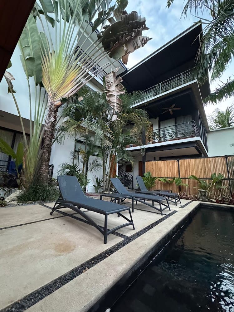 Casa Swell Boutique Hotel