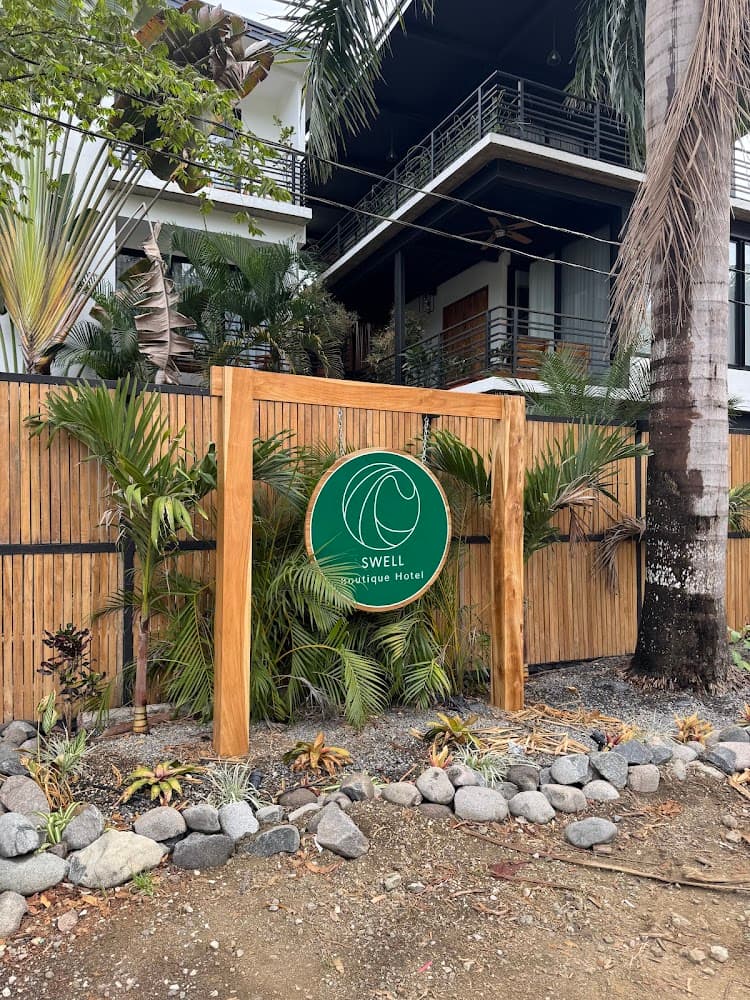 Casa Swell Boutique Hotel photo 3