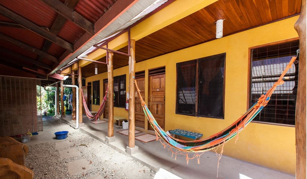 Casa Zen Guesthouse & Yoga Center