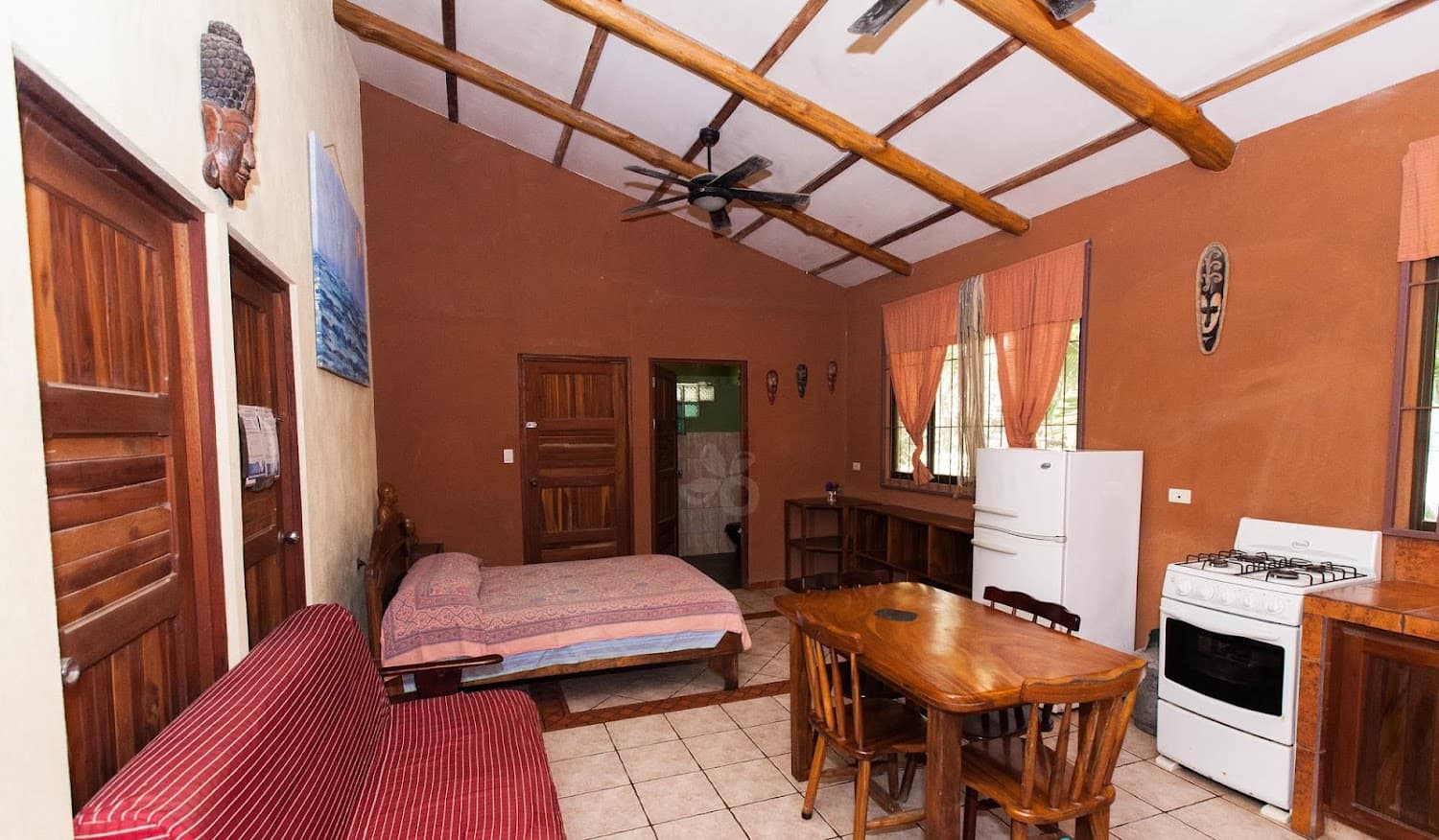 Casa Zen Guesthouse & Yoga Center photo 2
