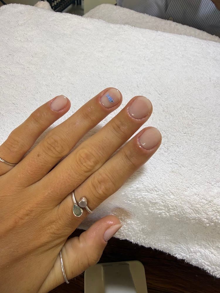 Cefra studio nails 💅🏼 photo 2