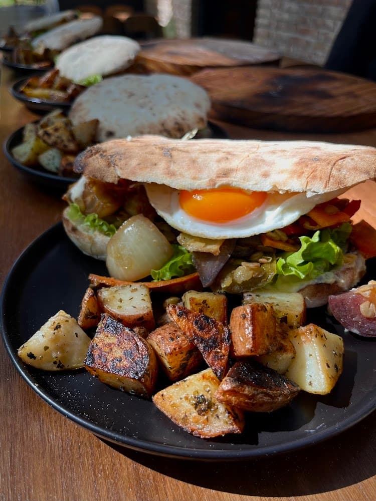 Chef Privado - Jona Vecino