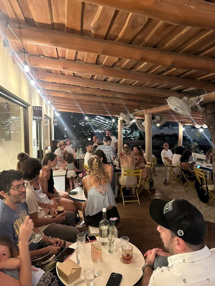 Chez Coco