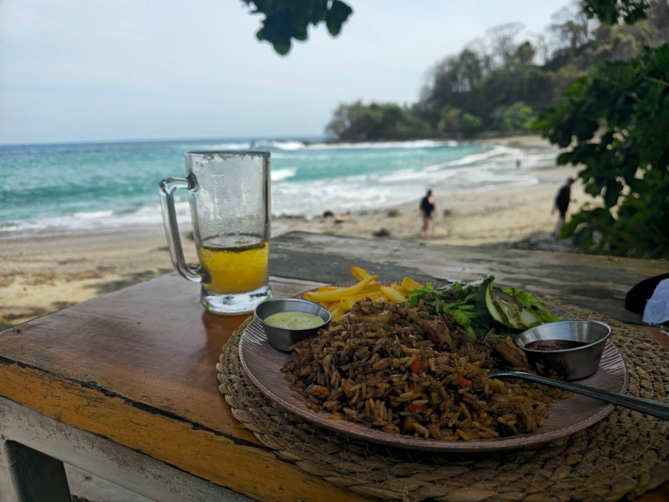 Chico's Playa Bar Restaurante photo 2