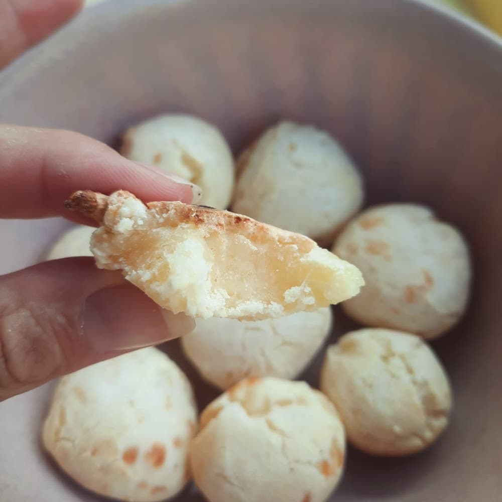 Chipa Ticos