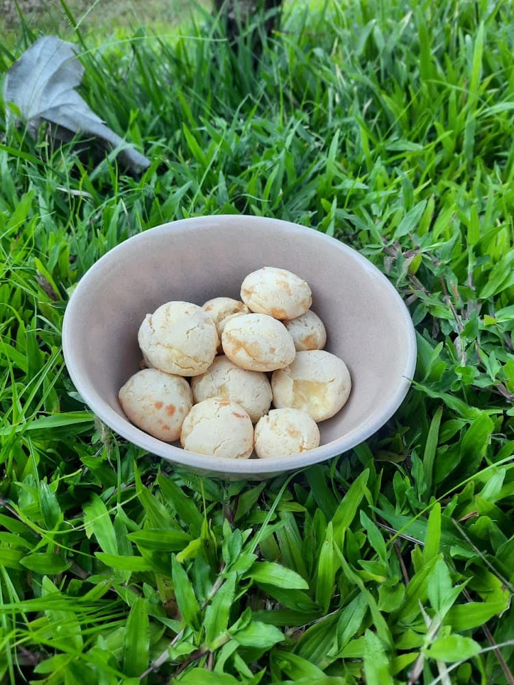 Chipa Ticos photo 3