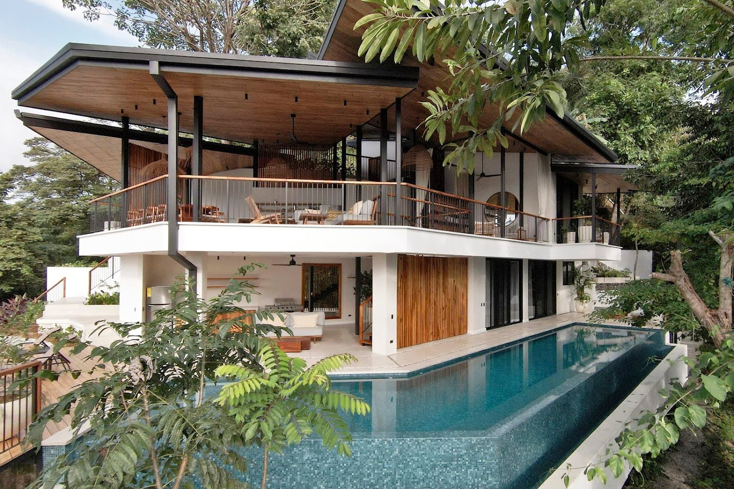 Cielo Vivo Resort