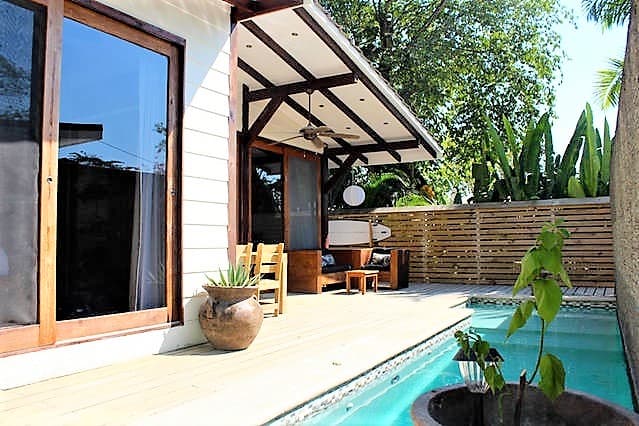 Costa Rica Surf & Adventure
