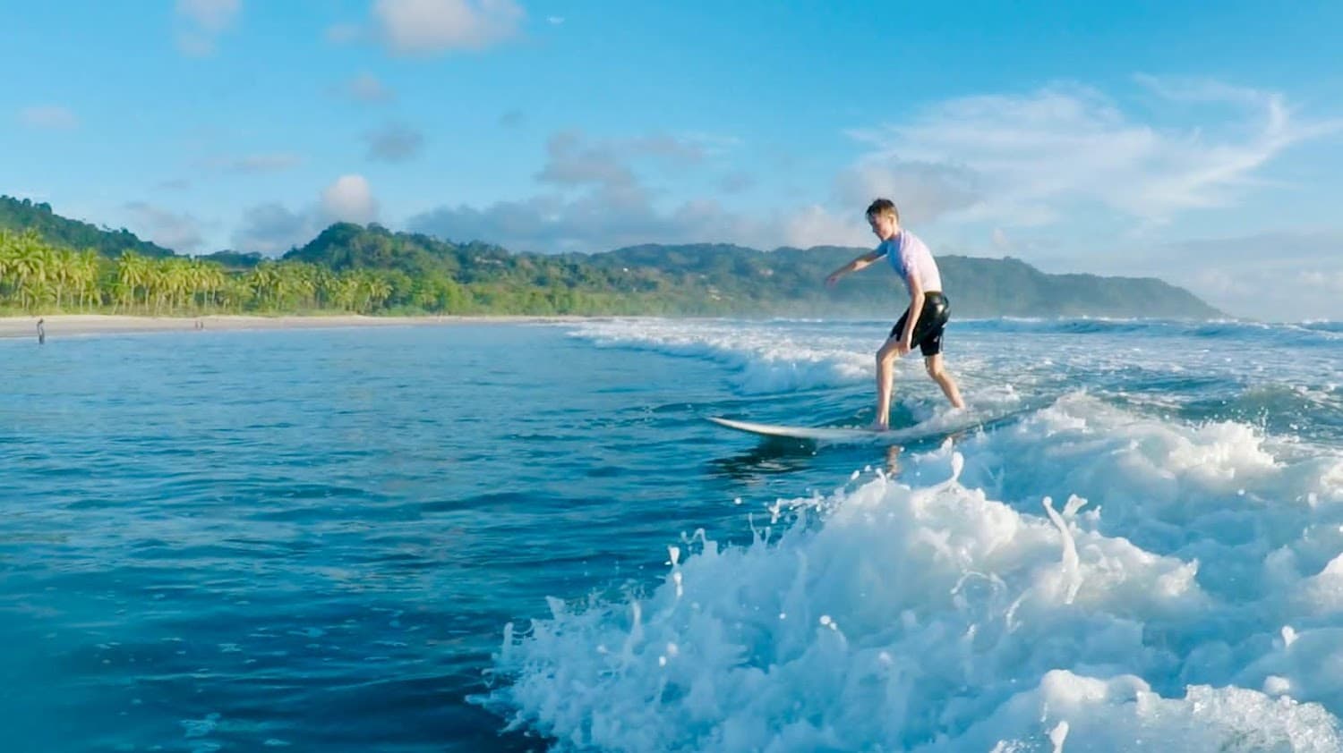 Costa Rica Surf and Sup photo 3