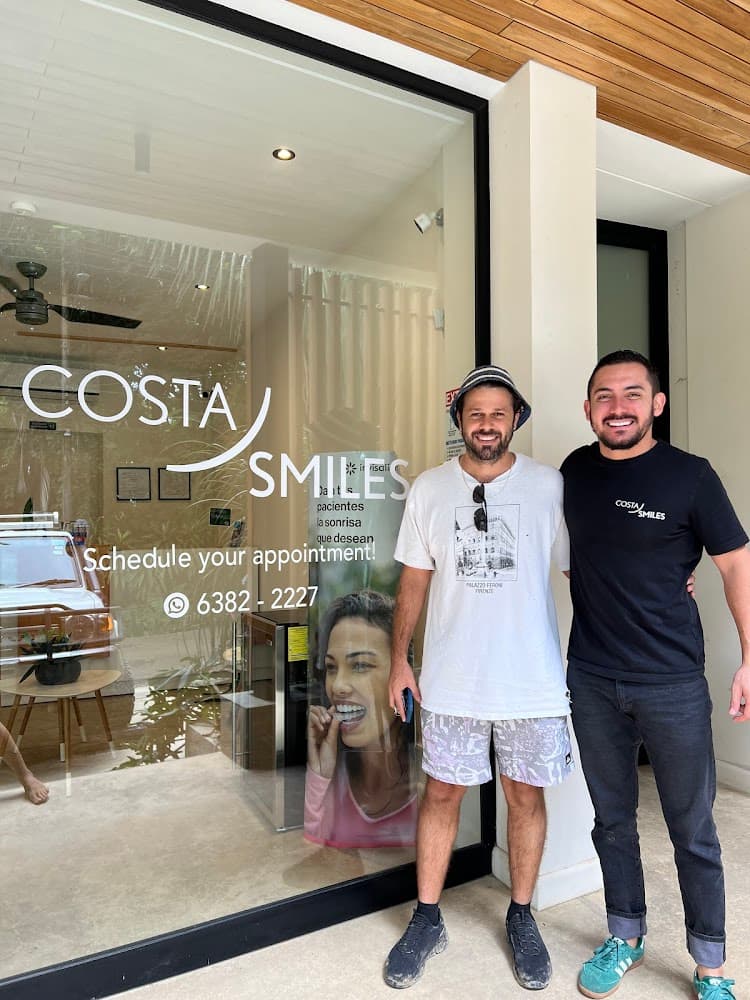 Costa Smiles Dentist photo 3