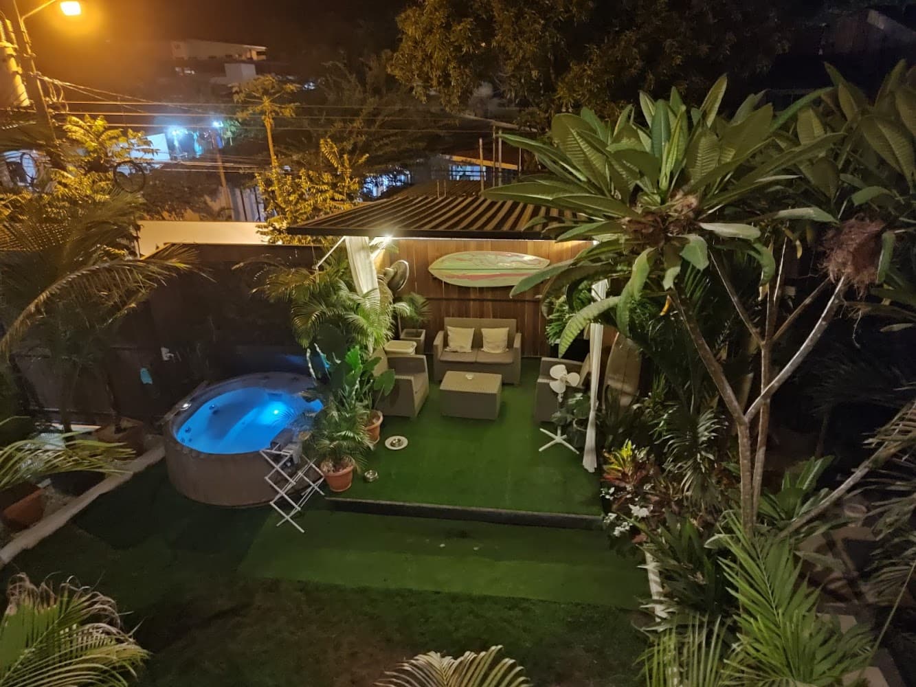 Cwave apartments