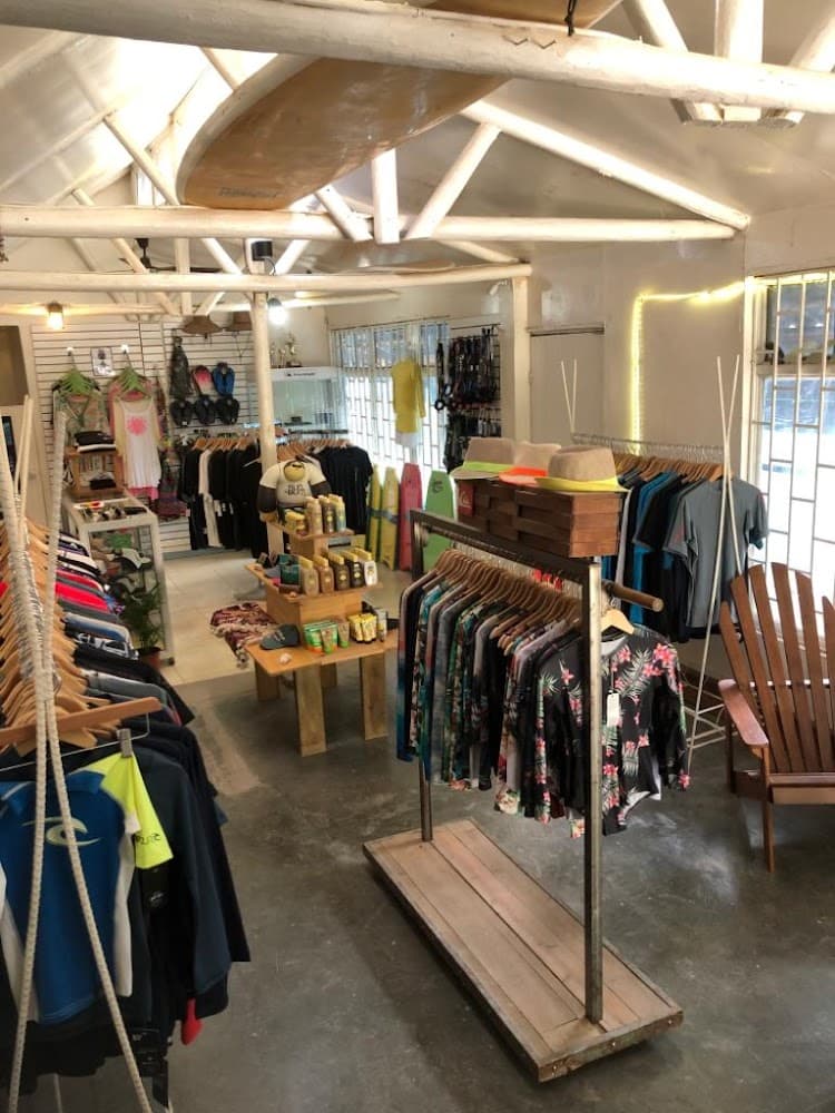 Del Soul Surf School photo 2