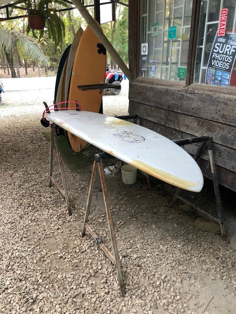 Del Soul Surf School photo 3
