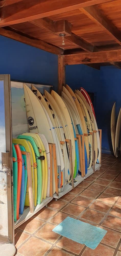 Denga Surf Shop photo 2