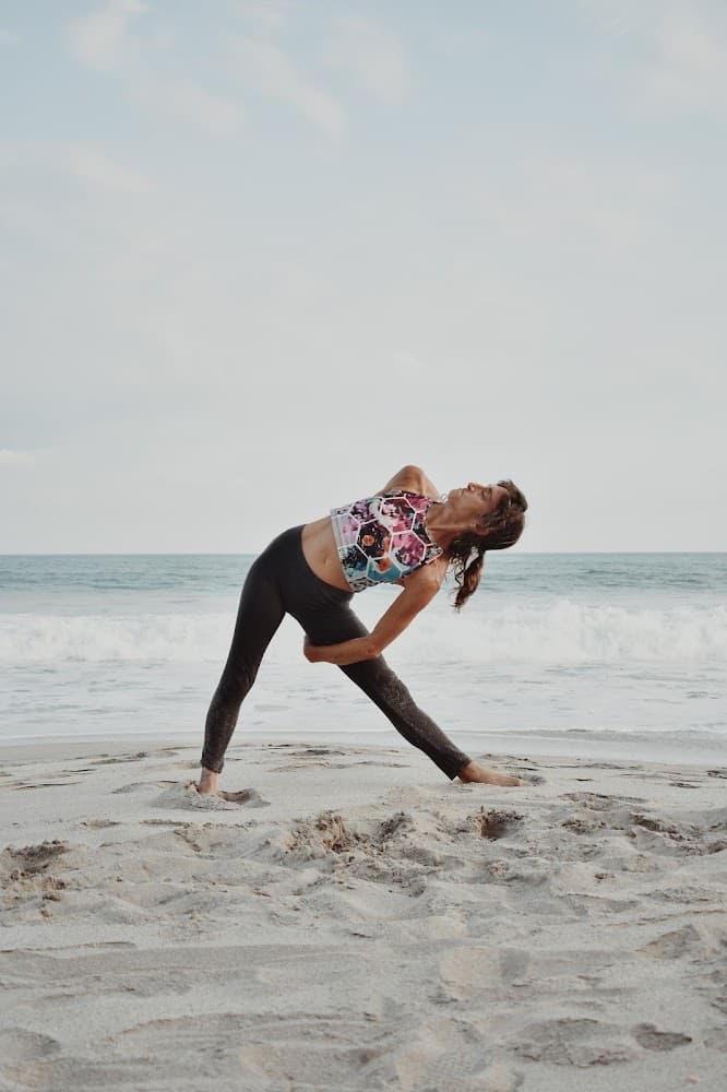 DEVAYA YOGA Studio & Massage Therapy photo 2