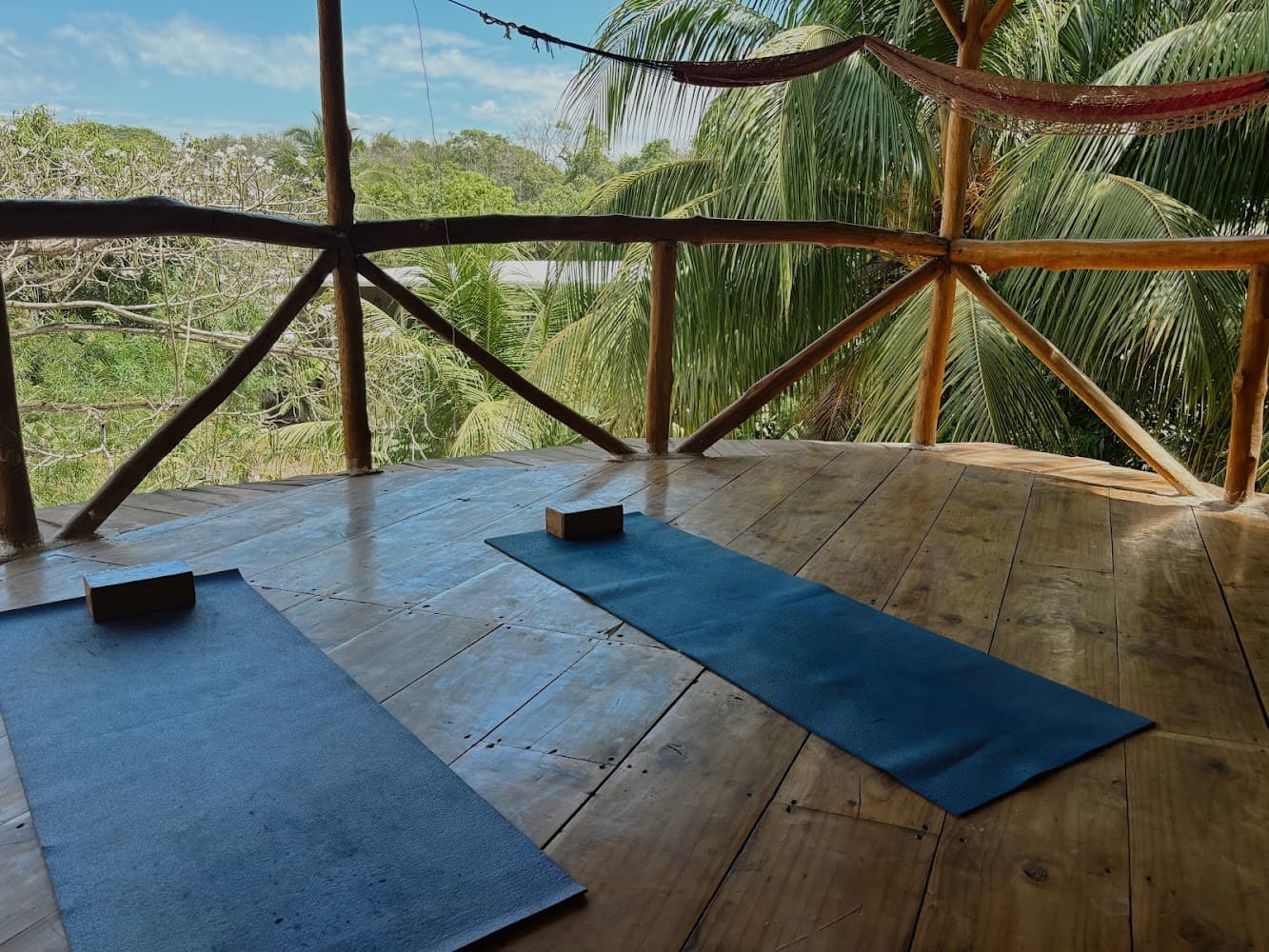 Don Jons Surf & Yoga Lodge photo 3